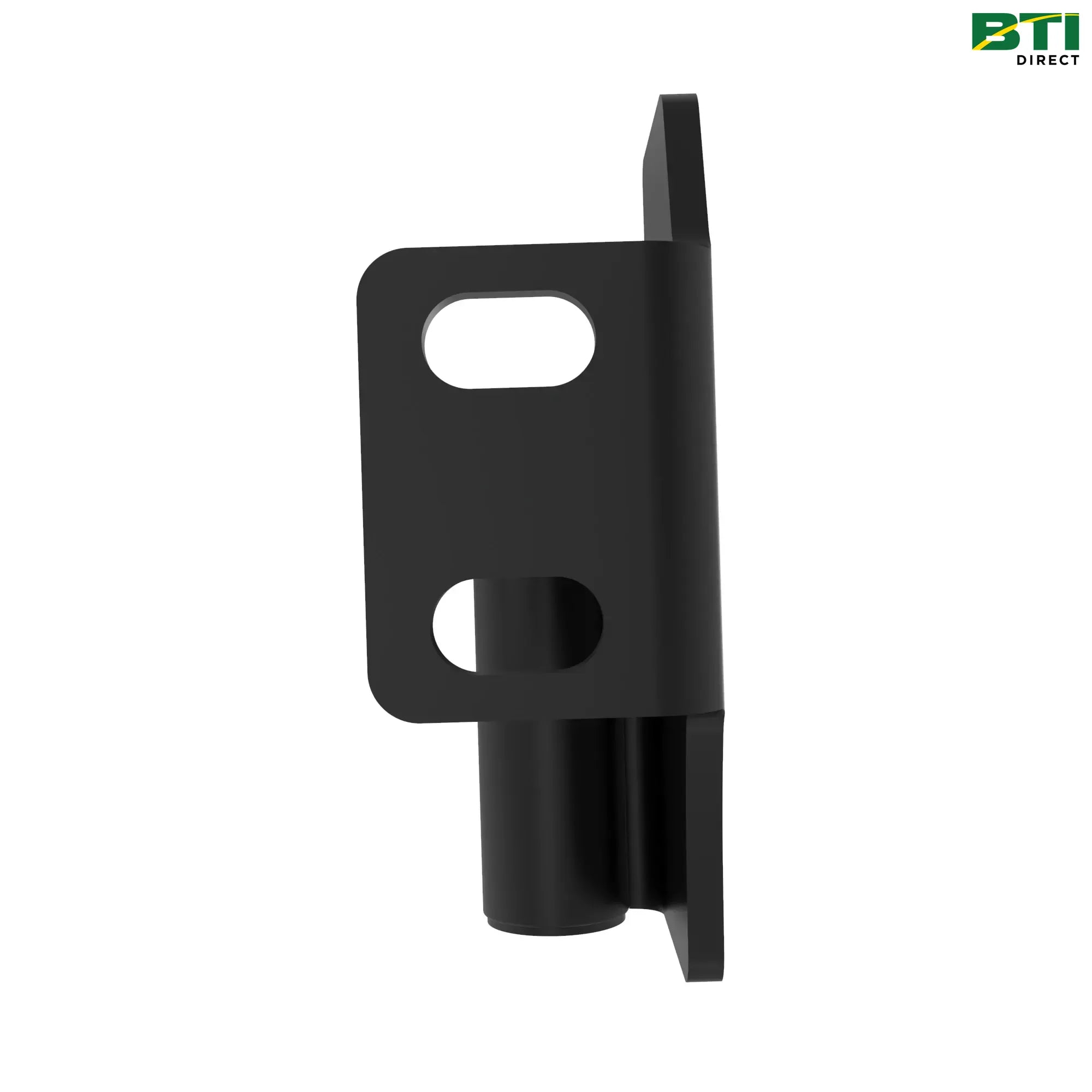 AUC13395: Left Side Post Panel Lower Hinge