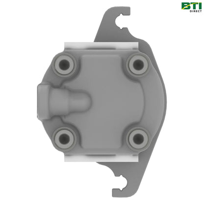 AUC18290: Hydraulic Motor, 12 cc/rev