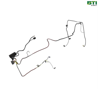 RE208527: 4-Cylinder Engine Wiring Harness, Tier 2