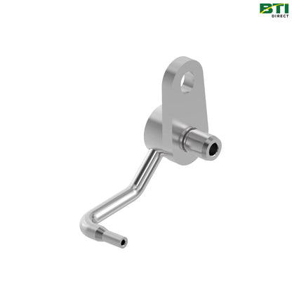 RE547214: Piston Spray Rear Thrust Jet Nozzle