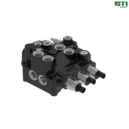 AL209305: Hydraulic Pressure Valve