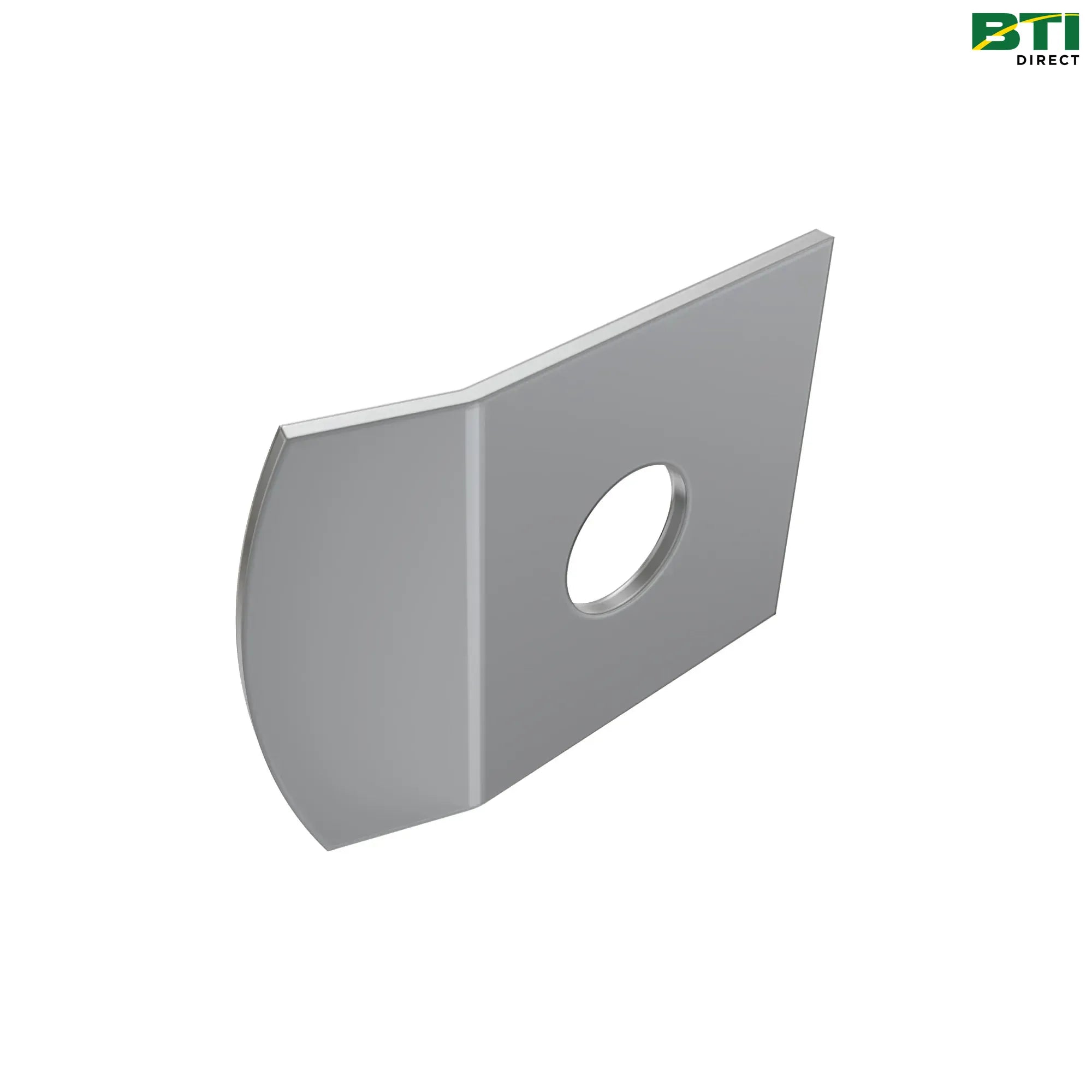 N162746: Feed Stop Clip