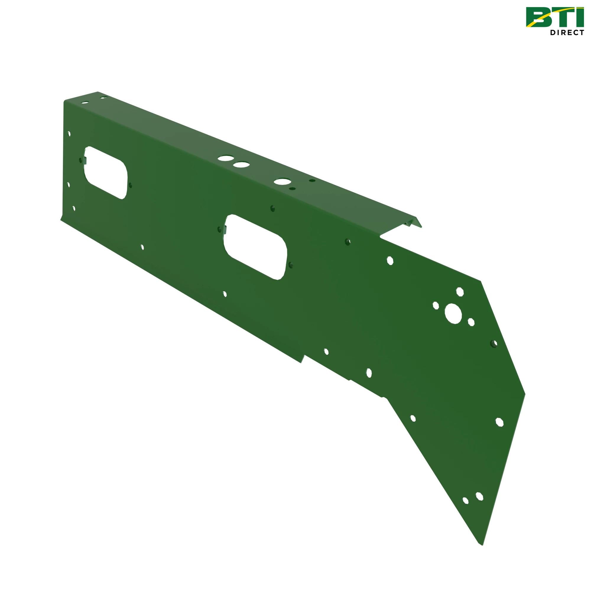 AN372603: Side Panel, Left Side
