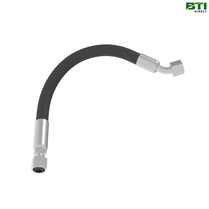AUC10917: Hydraulic Hose (Pump to Mow Valve)