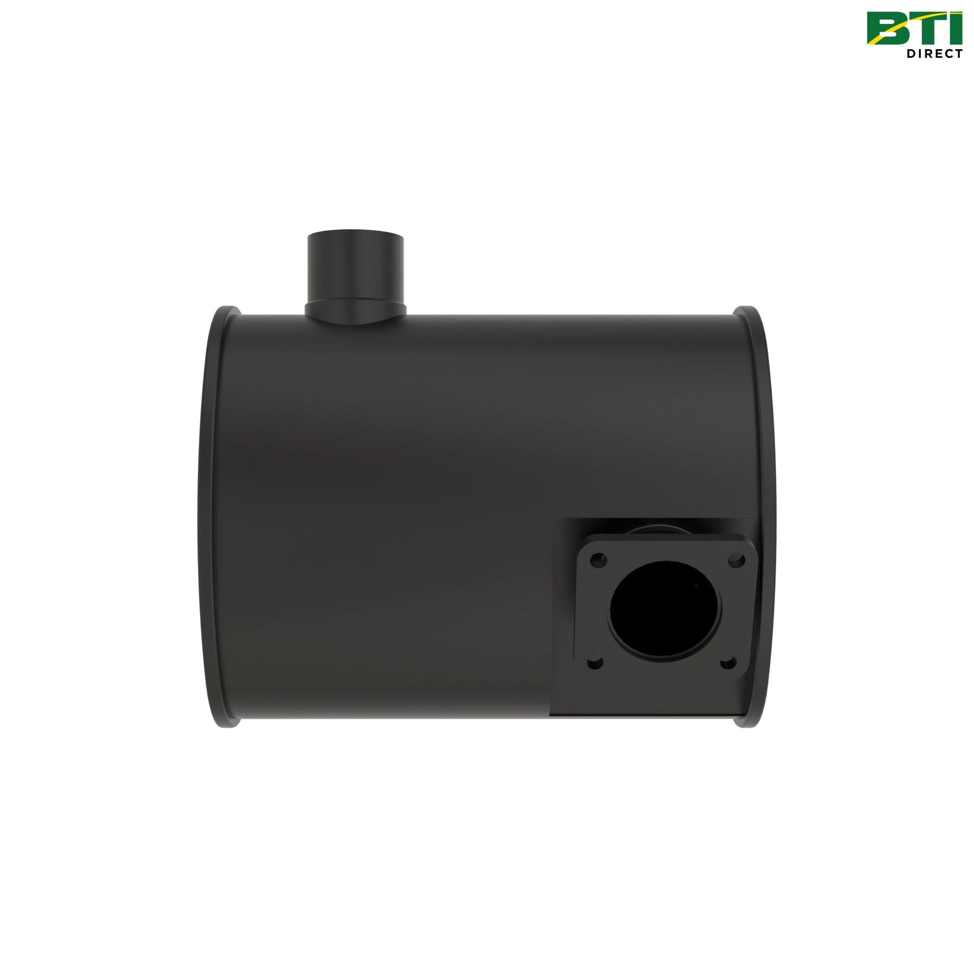AL174615: Muffler