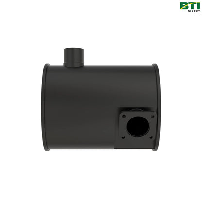 AL174615: Muffler