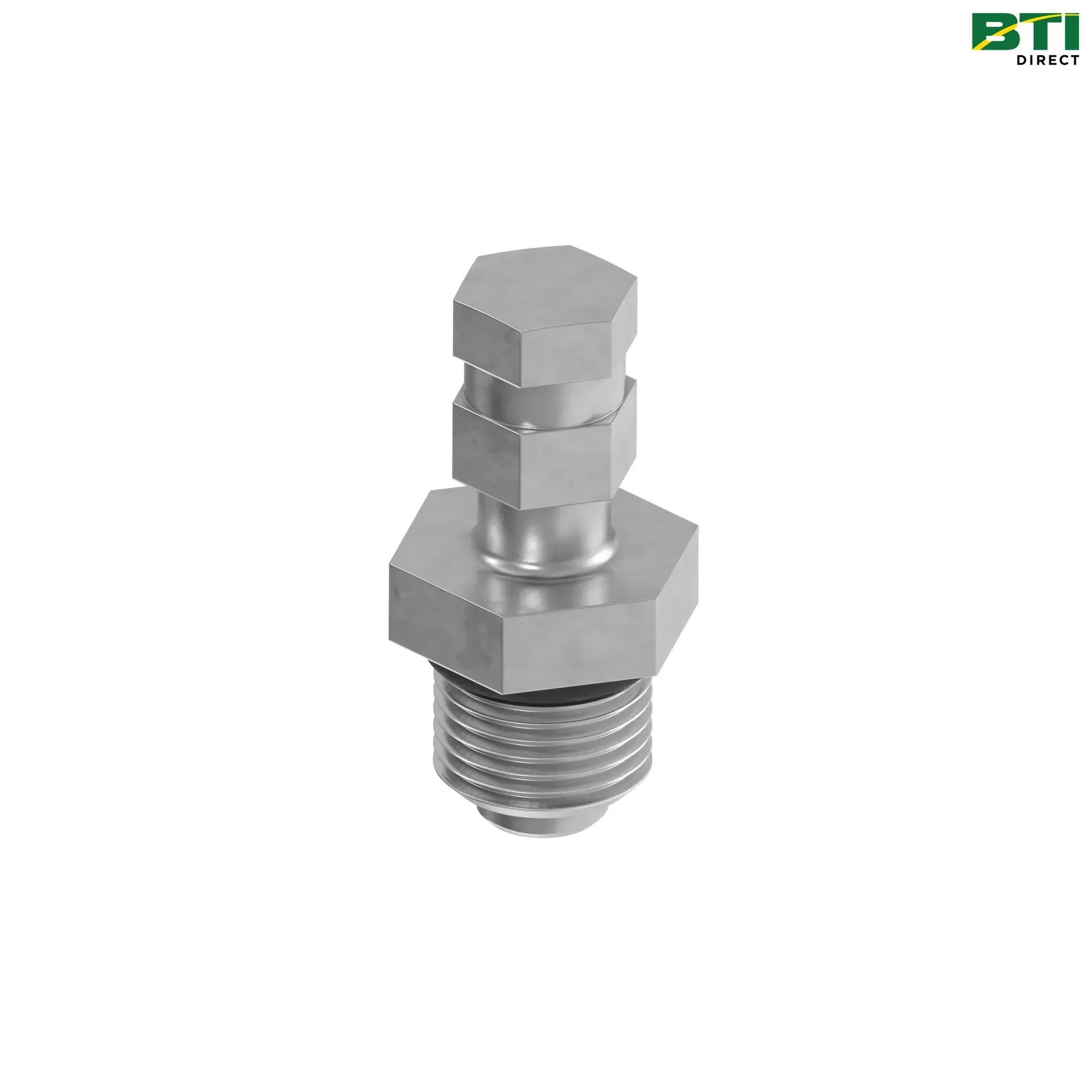RE201195: Bleed Valve