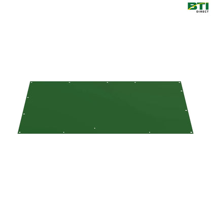 N382522: Main Frame Sheets Sheet
