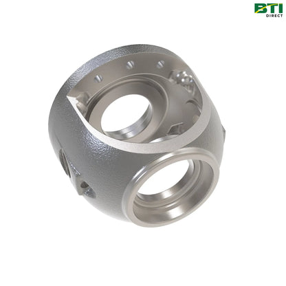 N197422: Differential Housing
