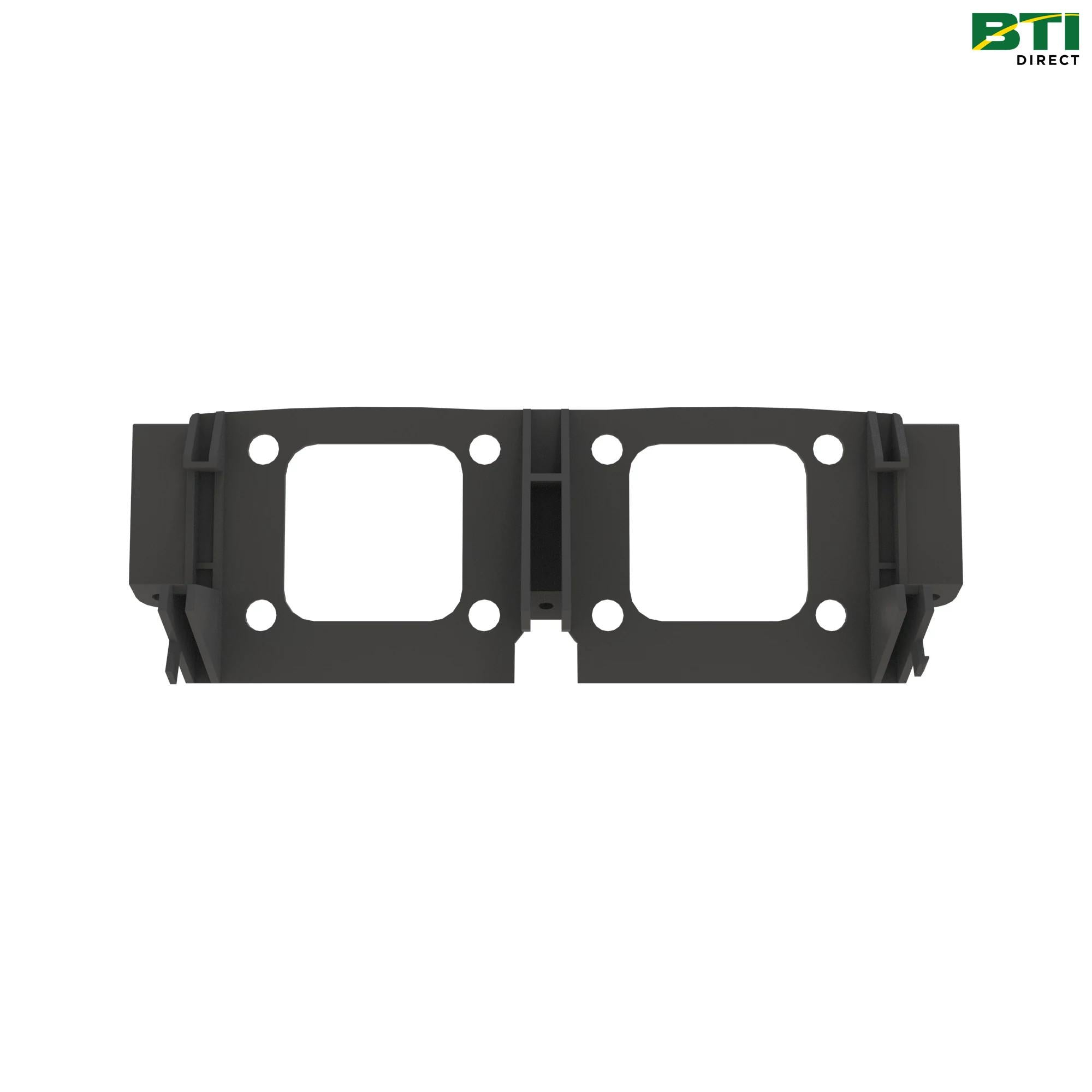 L170418: Adapter Fitting