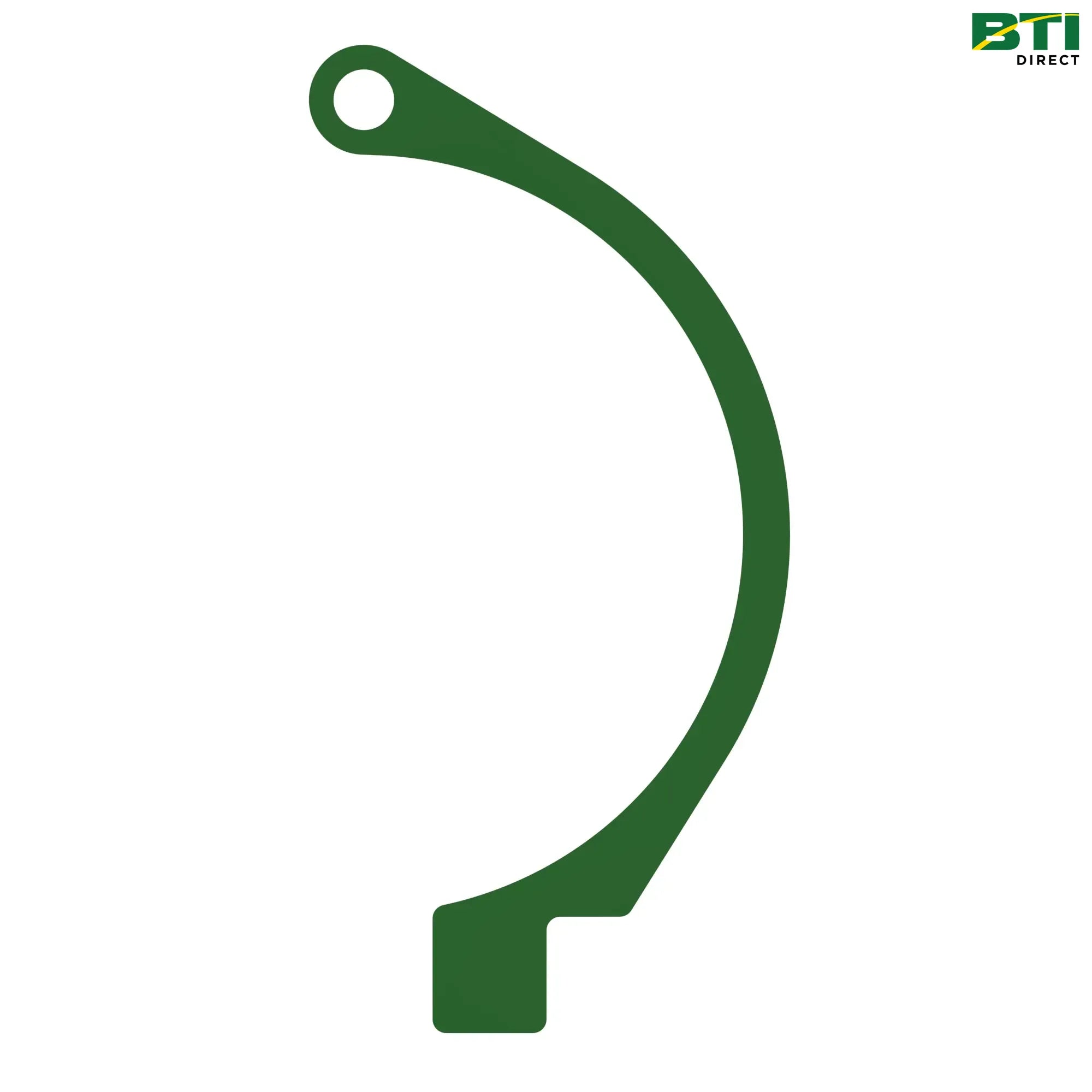 N378574: Rotary Screen Bracket