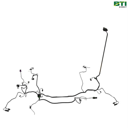 RE198603: Cab Roof Wiring Harness