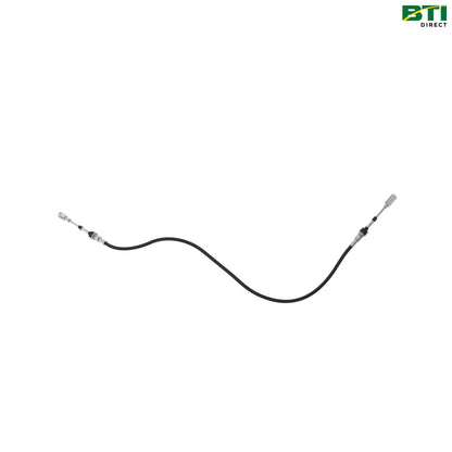 AL219860: Push Pull Cable