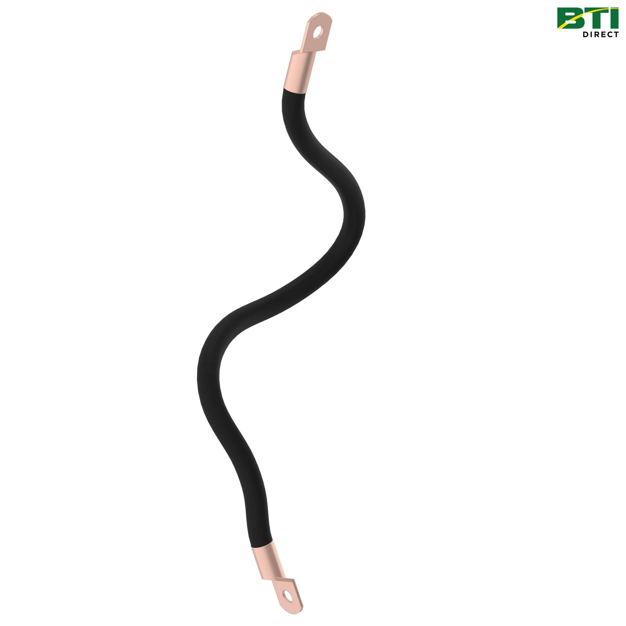 AL215334: Negative Battery Cable, Length 493 mm