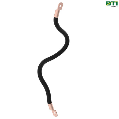 AL215334: Negative Battery Cable, Length 493 mm