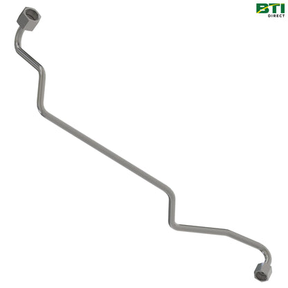 AL235360: Pilot Brake Line, Right Side