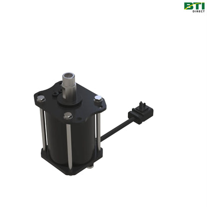 RE342809: Steering Controller