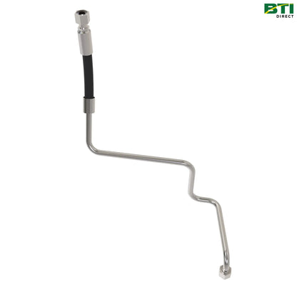 AUC18649: Oil Cooler Tube