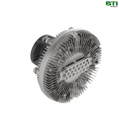 RE284596: Viscous Fan Drive
