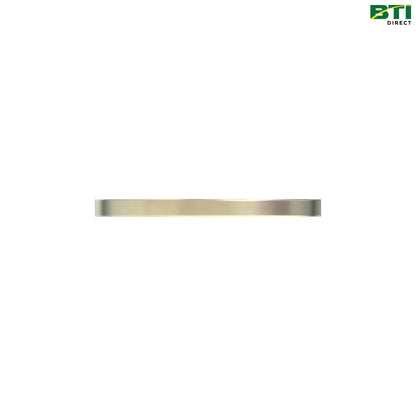 24H1106: Round Hole Washer