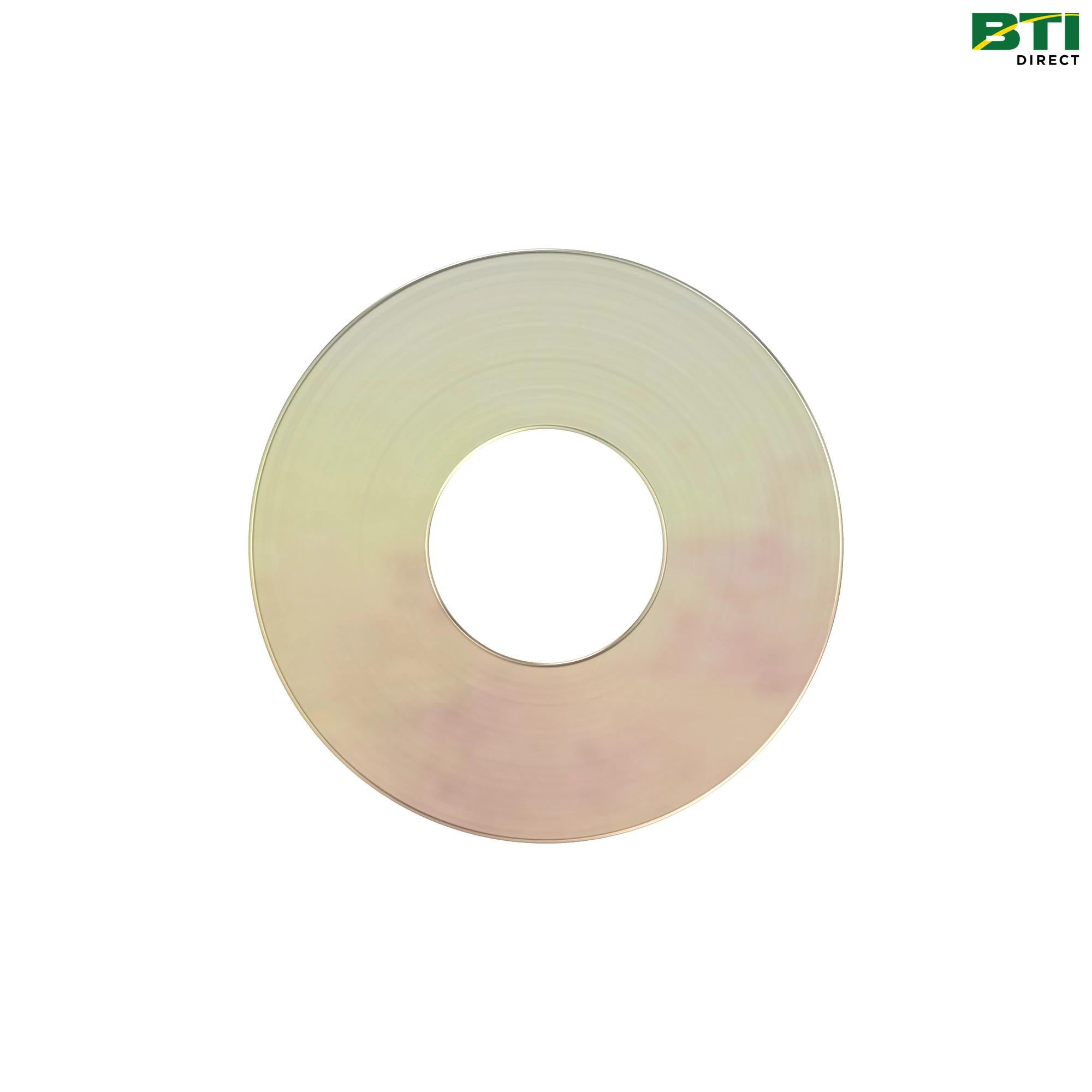 24H1106: Round Hole Washer