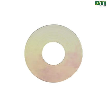24H1106: Round Hole Washer