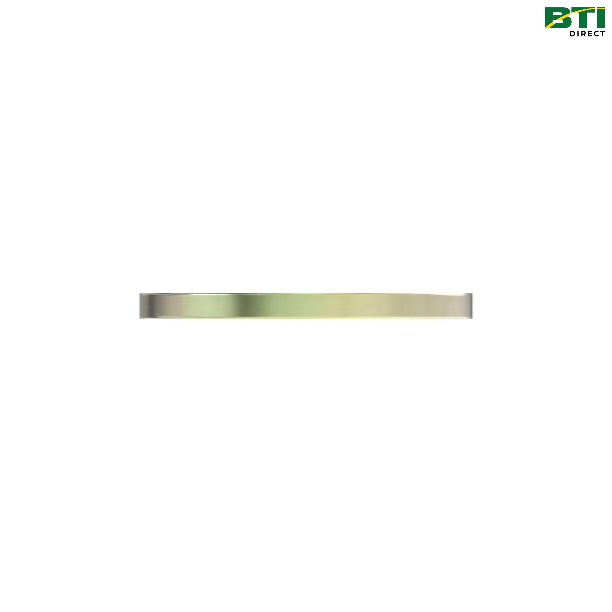 24H1106: Round Hole Washer