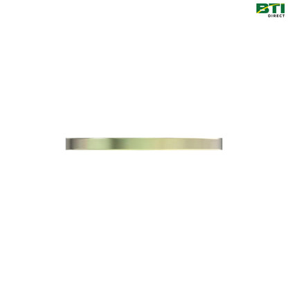 24H1106: Round Hole Washer