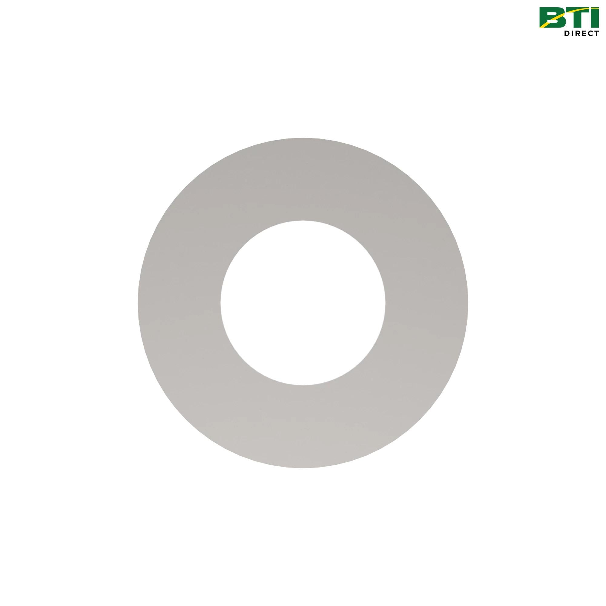 24H1111: Round Hole Washer