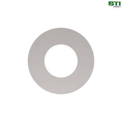 24H1111: Round Hole Washer