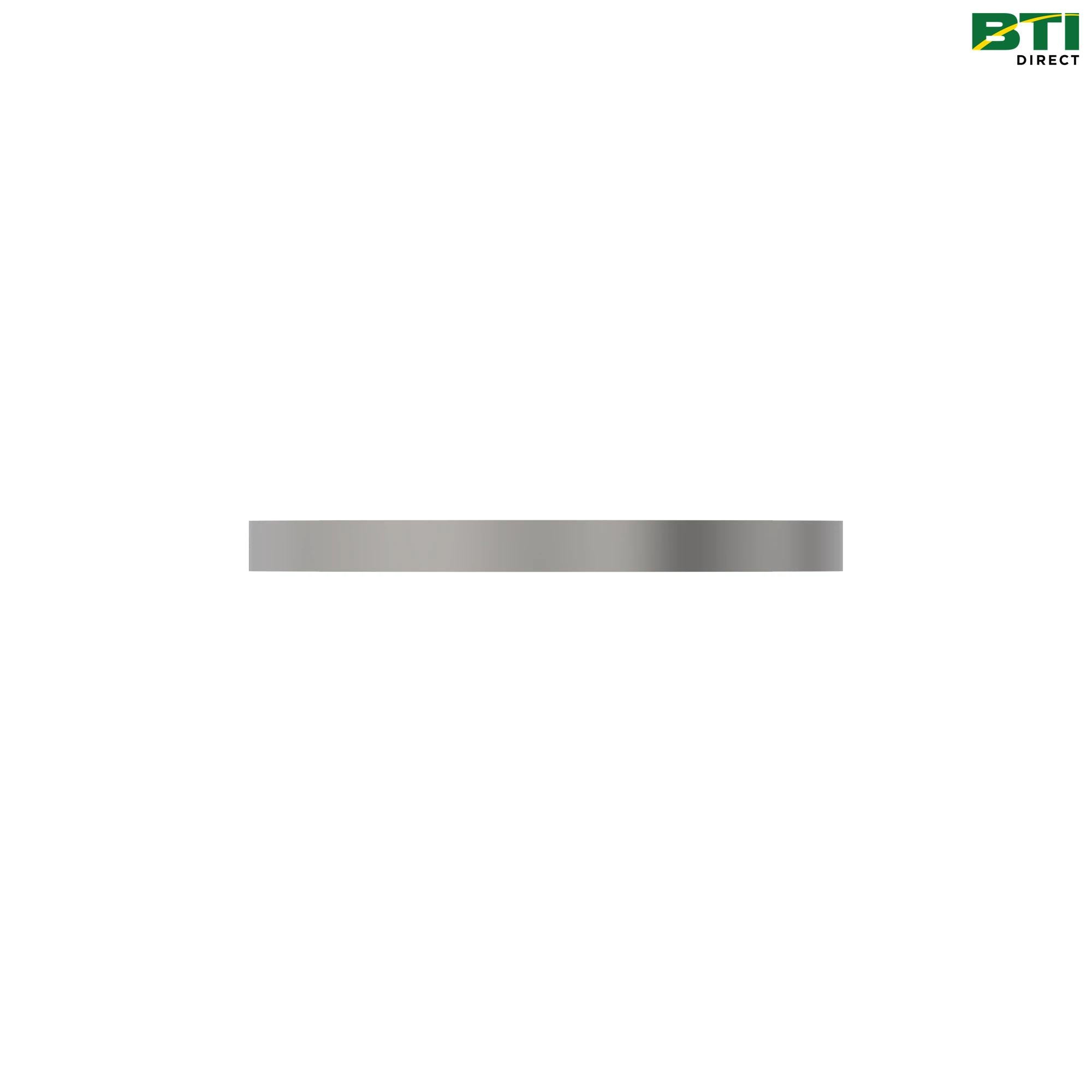 24H1111: Round Hole Washer