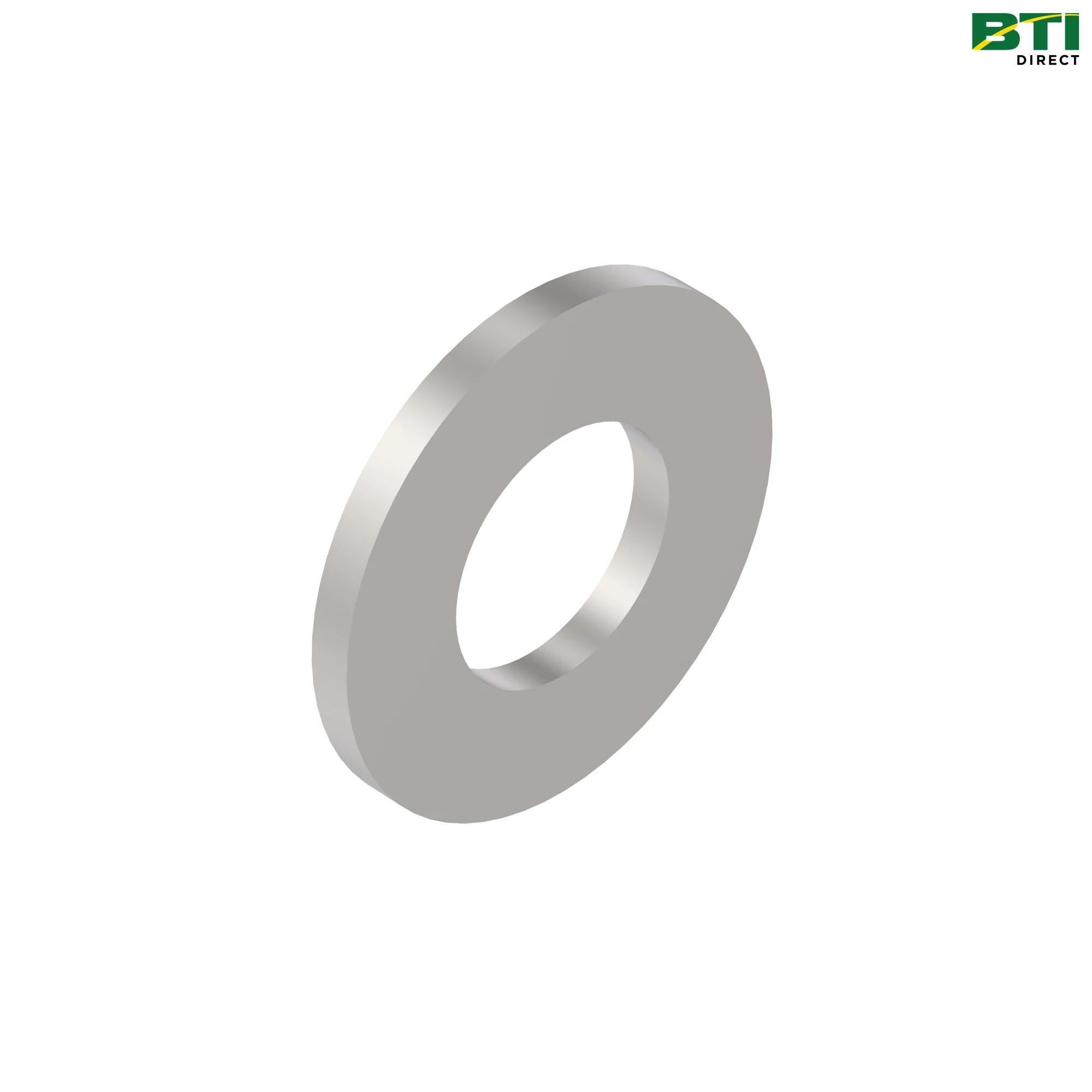 24H1111: Round Hole Washer