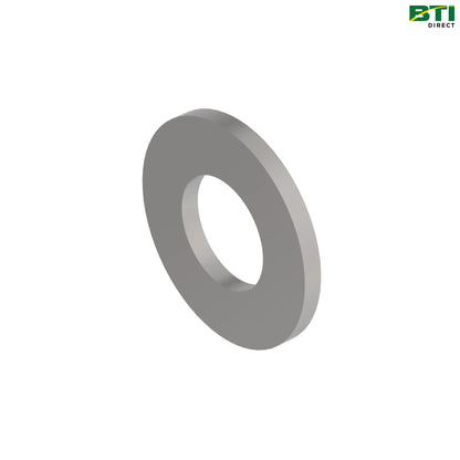 24H1111: Round Hole Washer