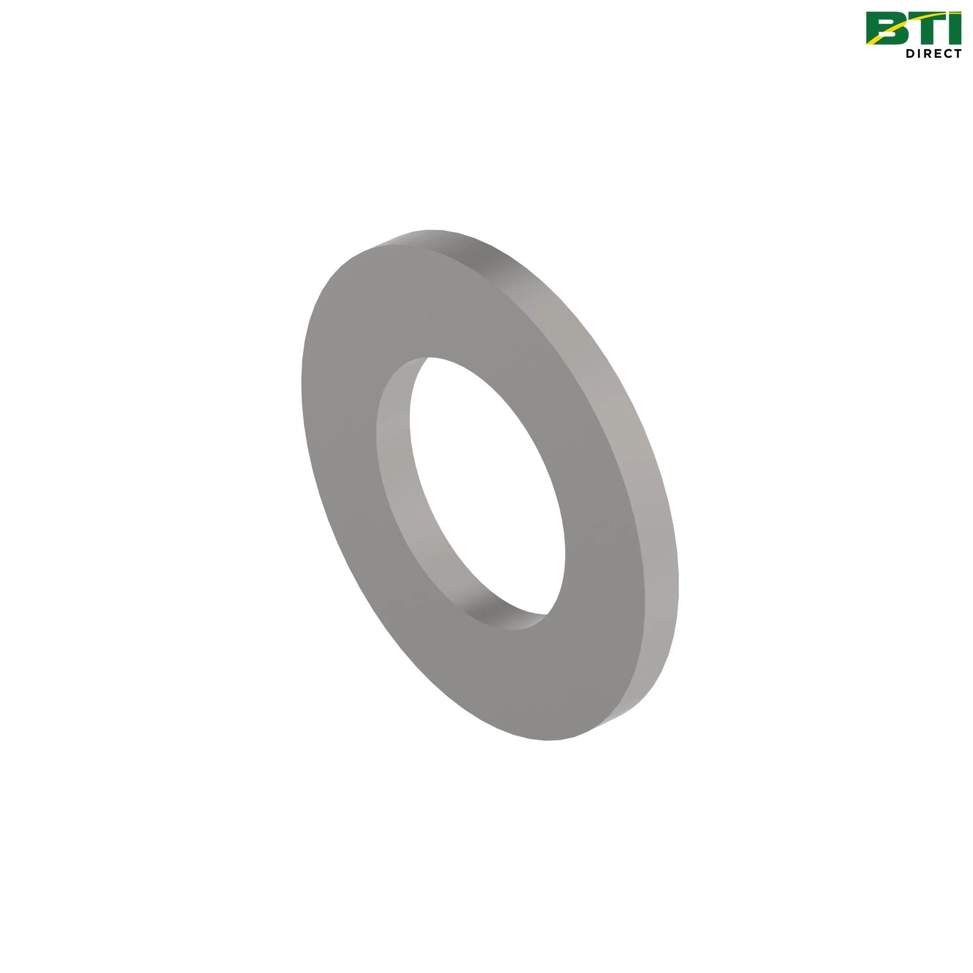 24H1139: Round Hole Washer