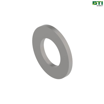 24H1139: Round Hole Washer