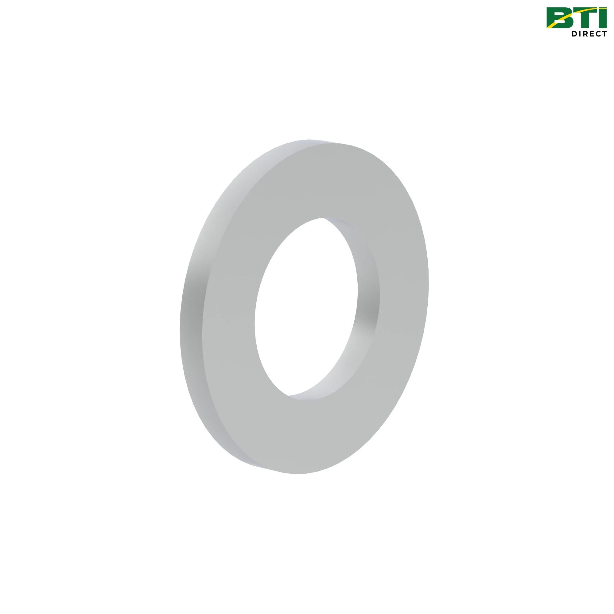 24H1161: Round Hole Washer