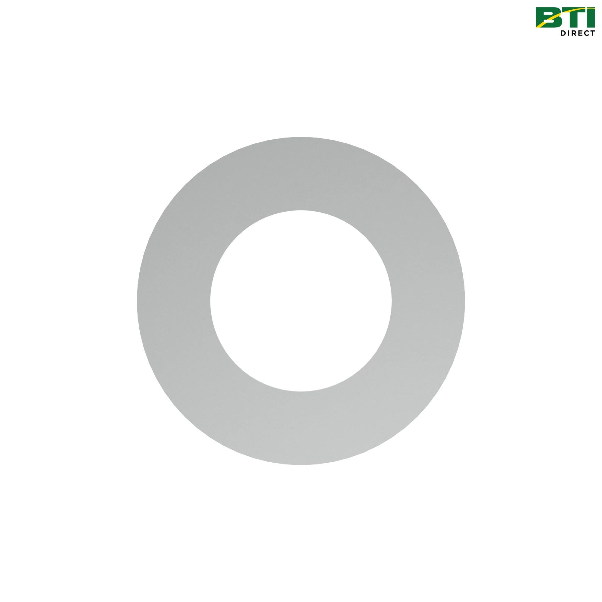 24H1161: Round Hole Washer