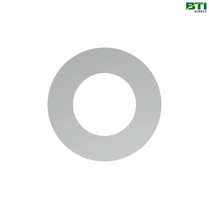 24H1161: Round Hole Washer