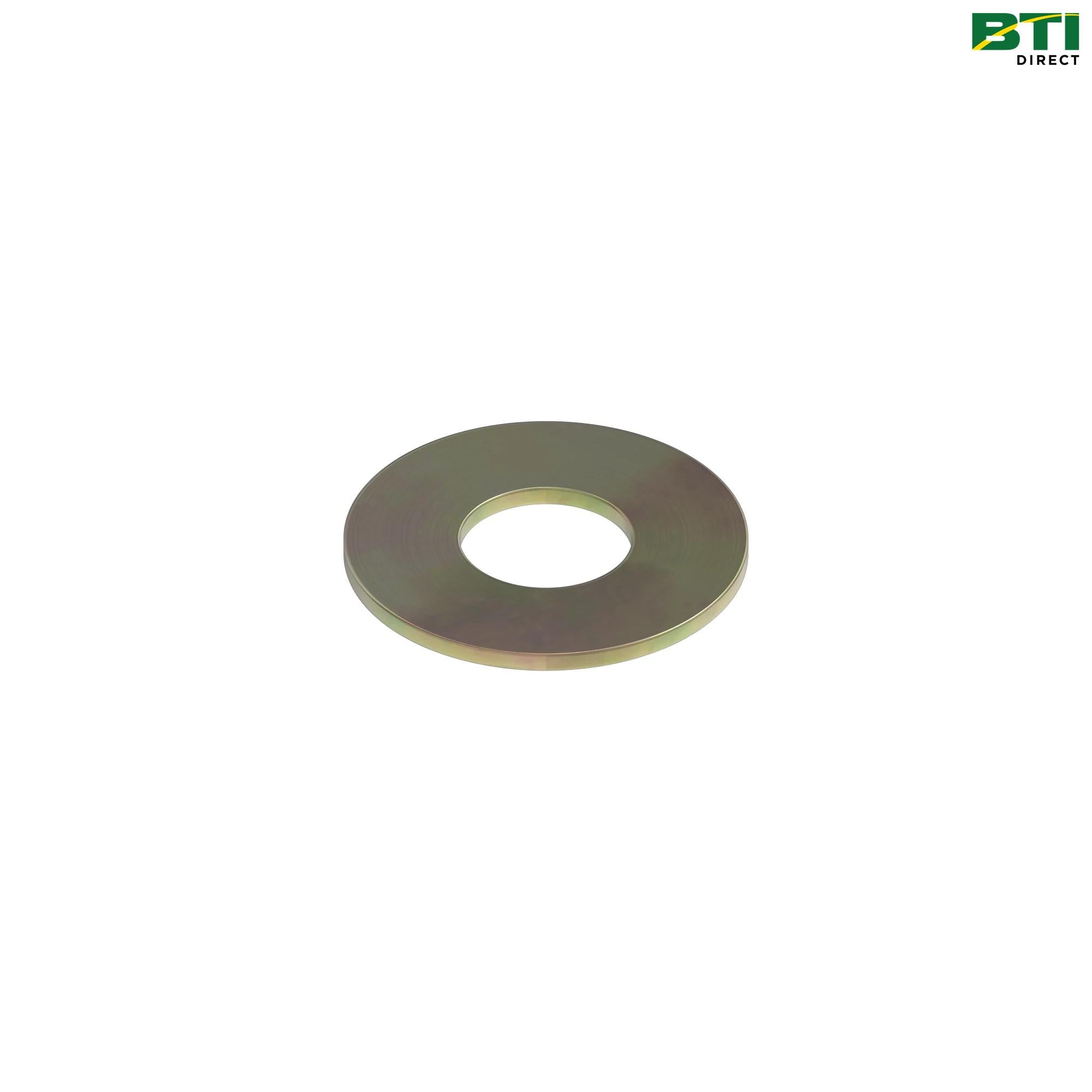 24H1162: Round Hole Washer