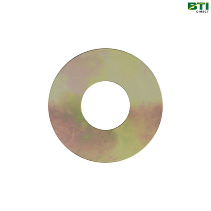 24H1162: Round Hole Washer