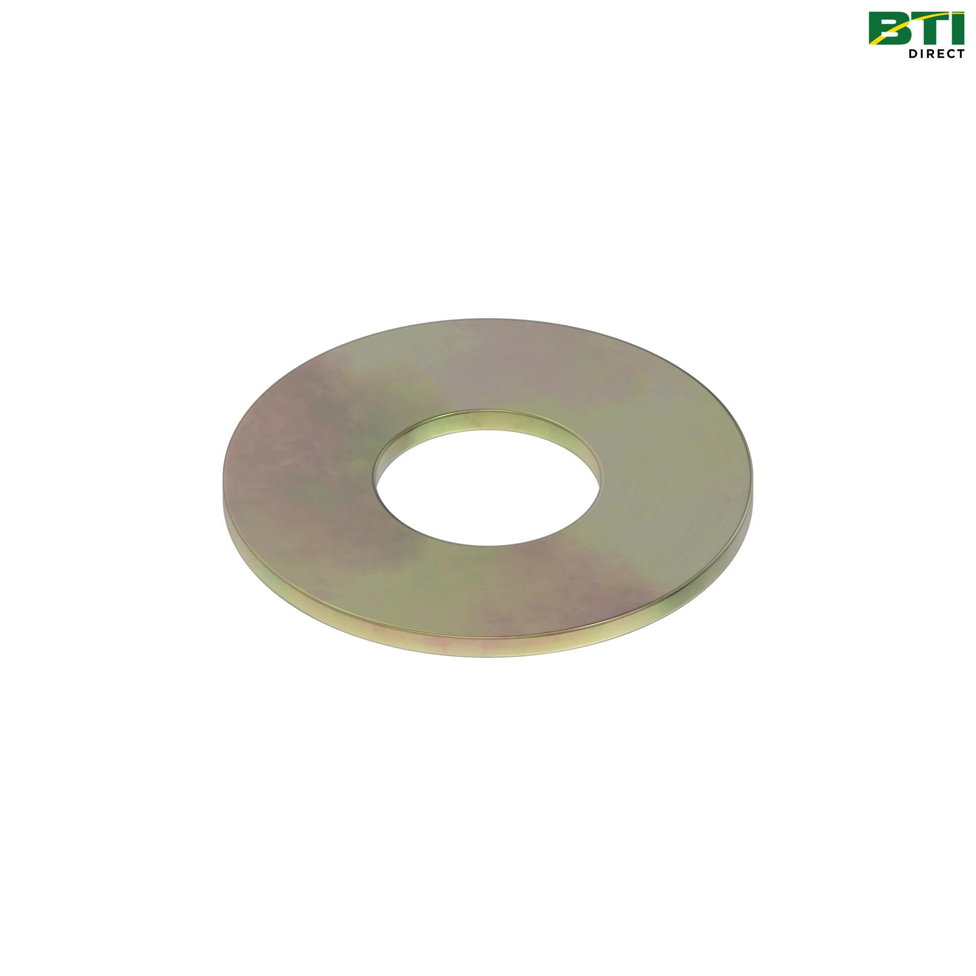 24H1162: Round Hole Washer