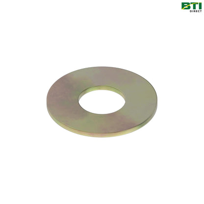24H1162: Round Hole Washer
