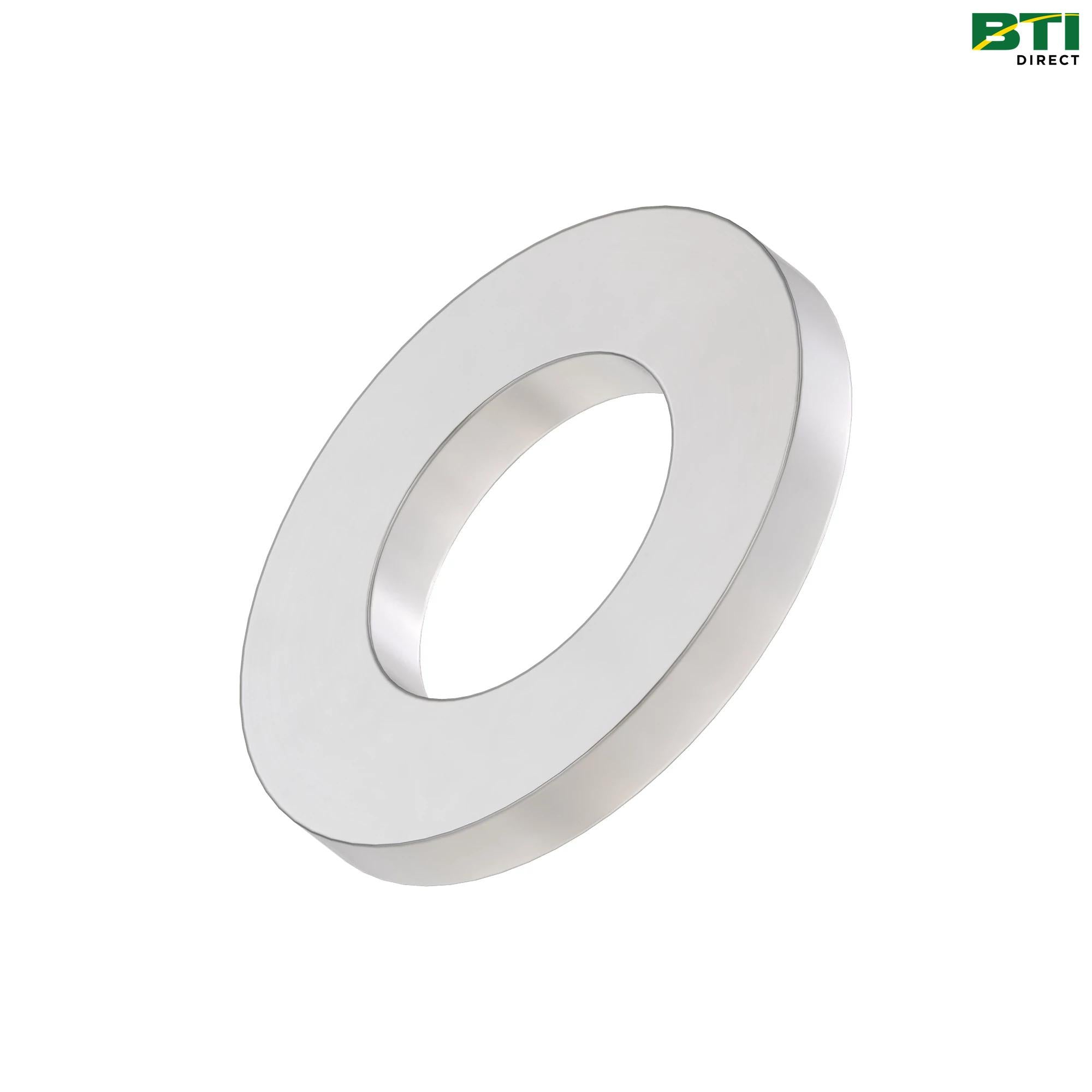 24H1175: Round Hole Washer