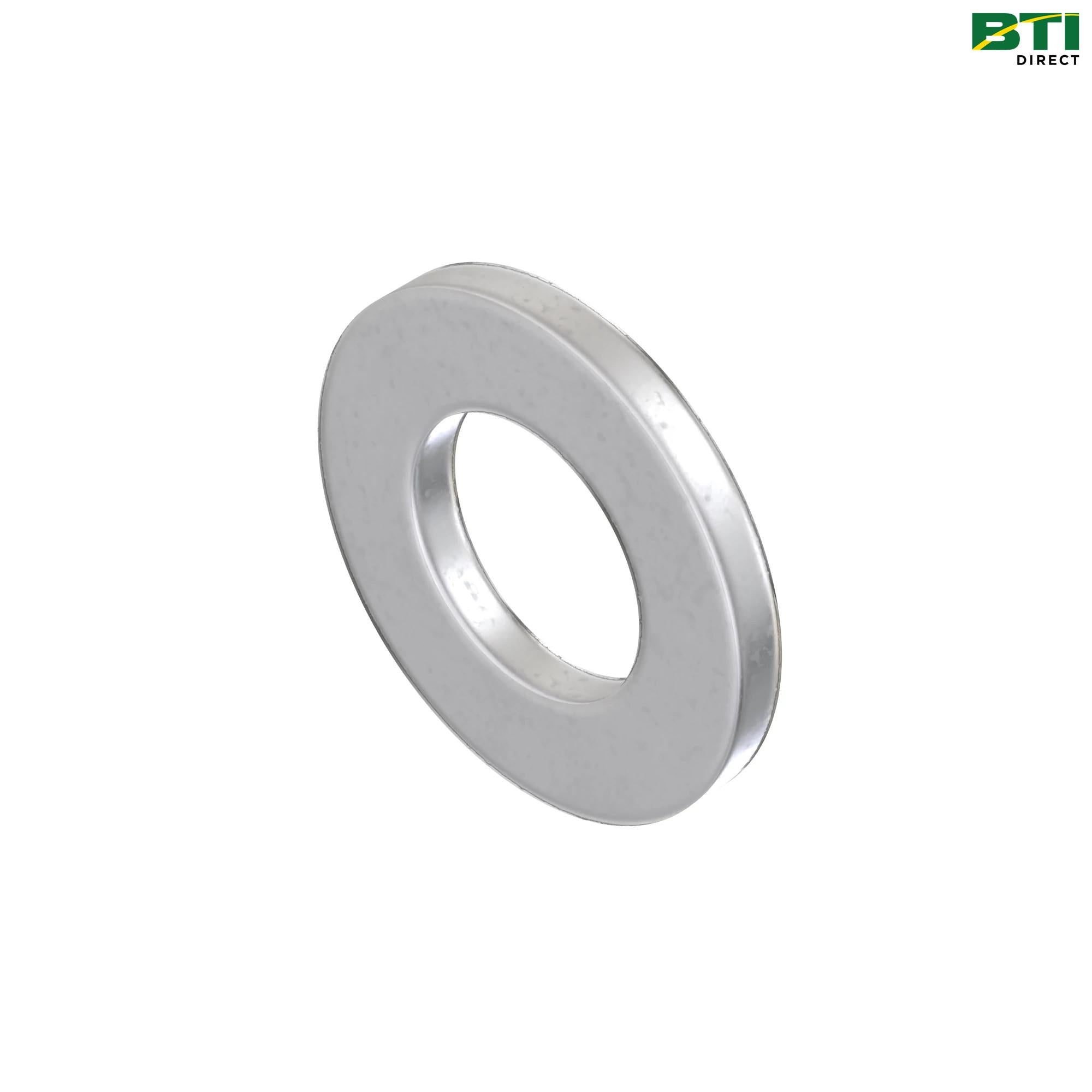 24H1211: Round Hole Washer