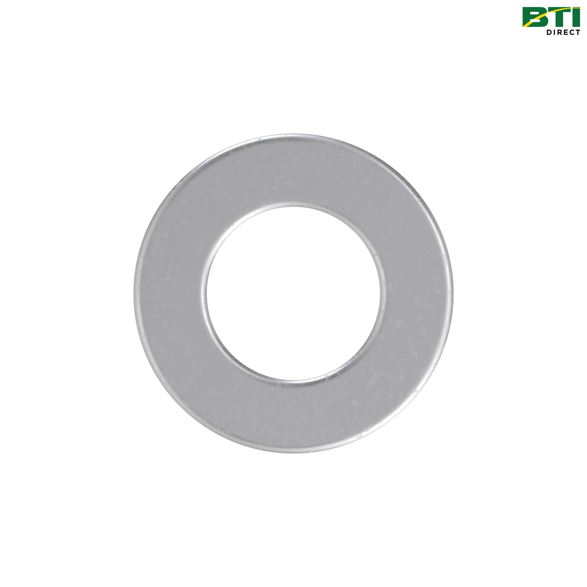 24H1211: Round Hole Washer
