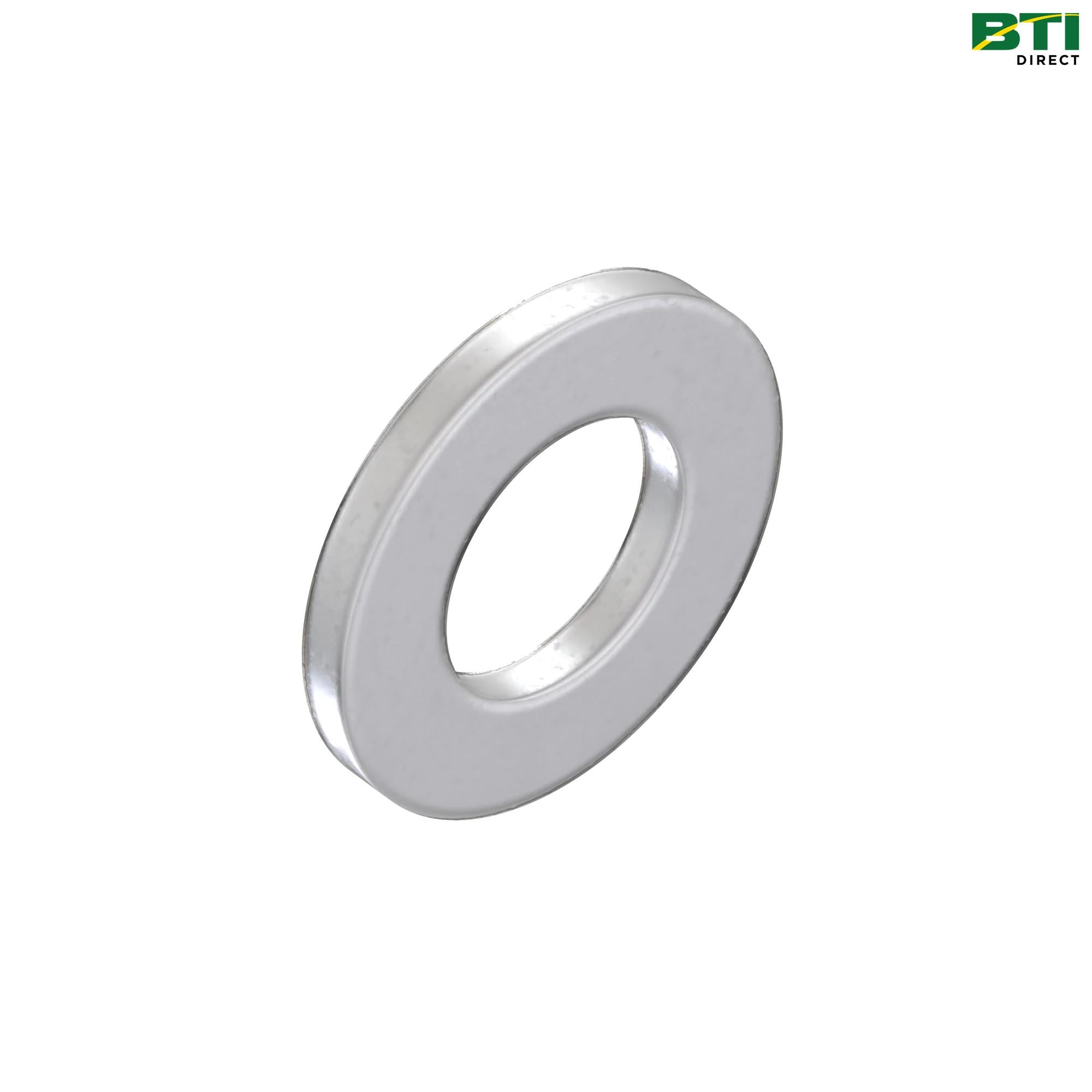 24H1211: Round Hole Washer