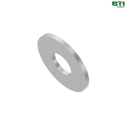 24H1226: Round Hole Washer