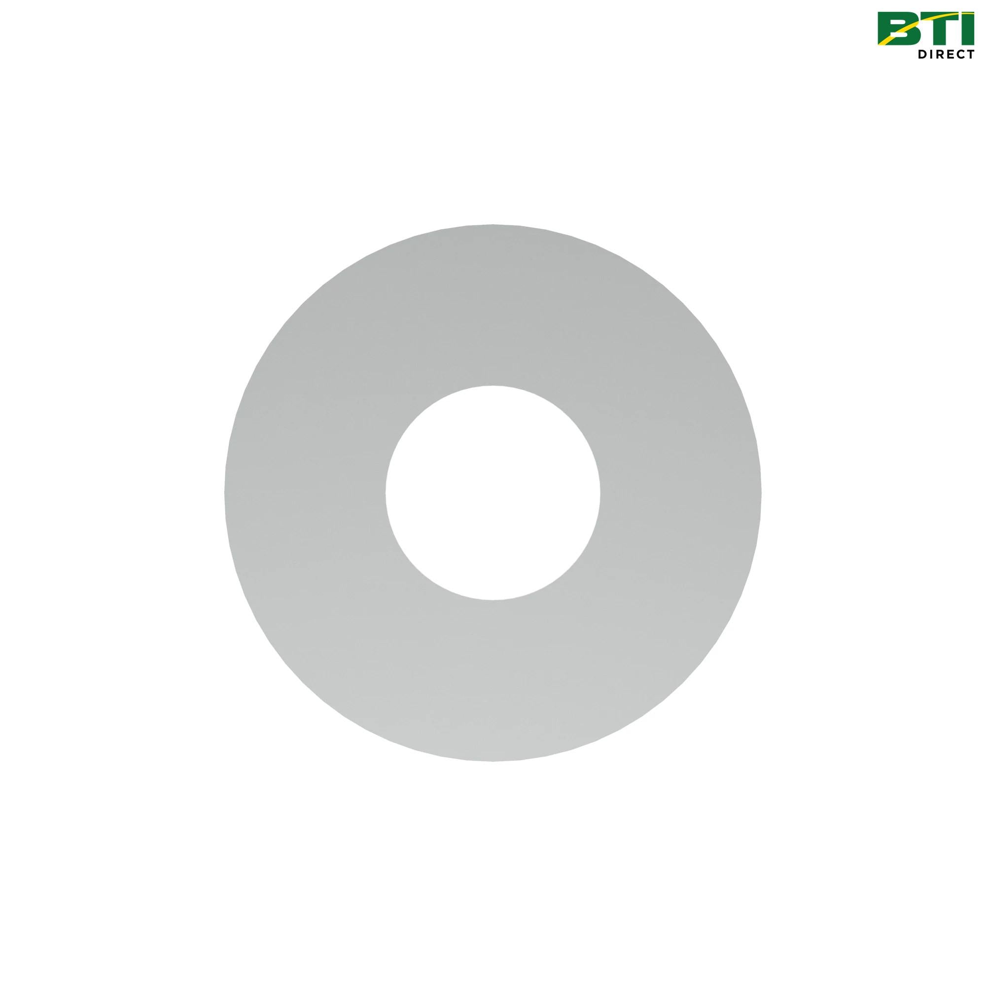 24H1226: Round Hole Washer