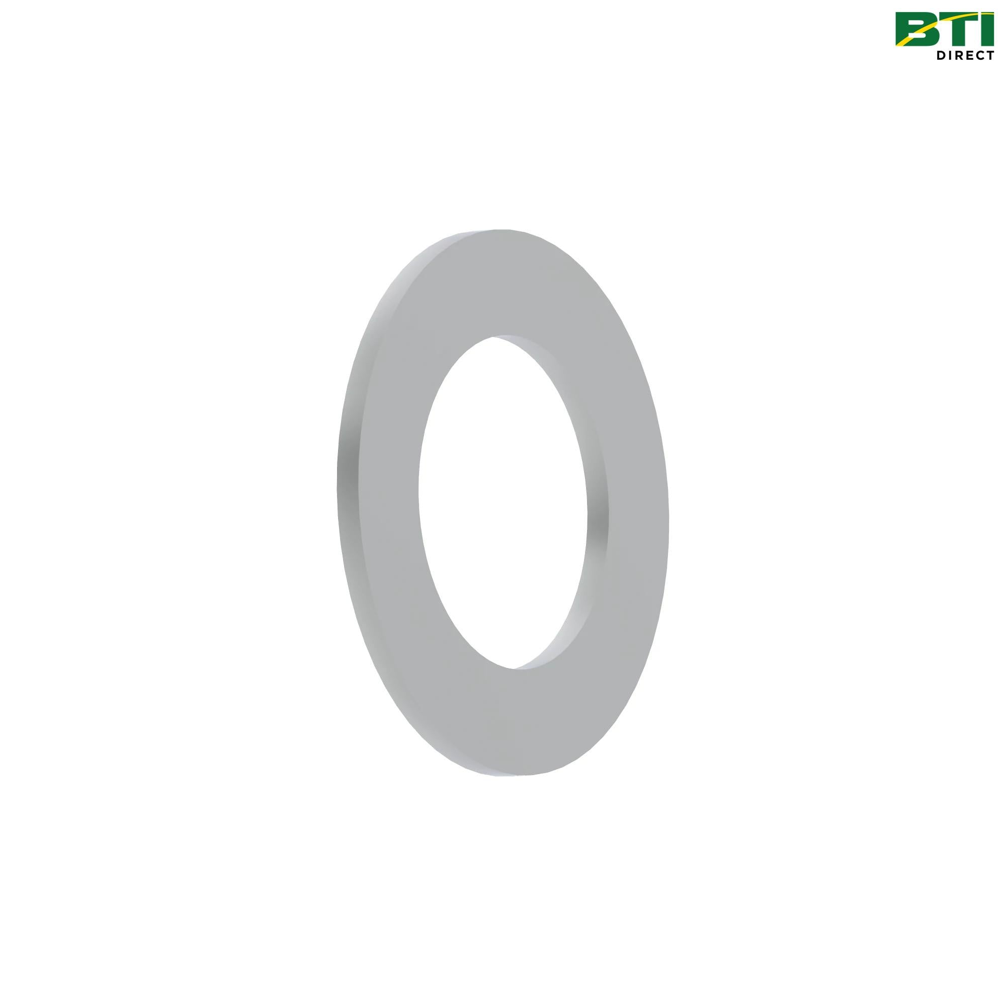24H1228: Round Hole Washer