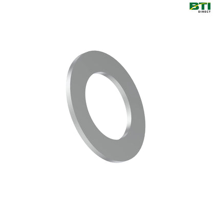 24H1228: Round Hole Washer